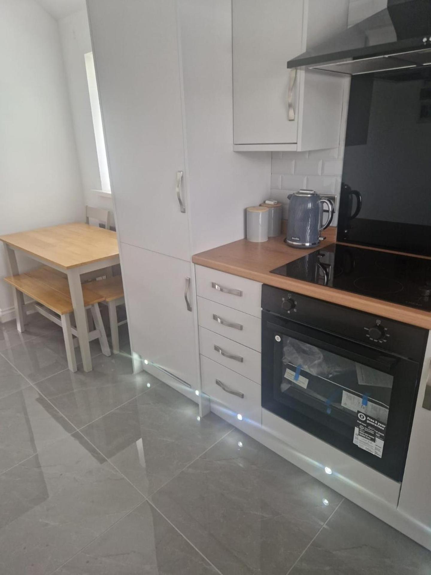 Apartment Captivating 2-bed In Tenby