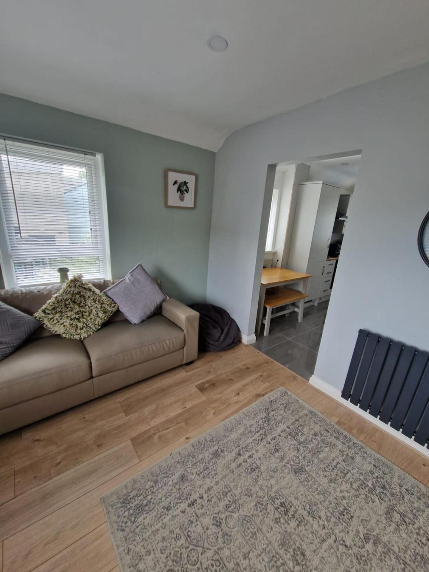 Captivating 2-bed In *