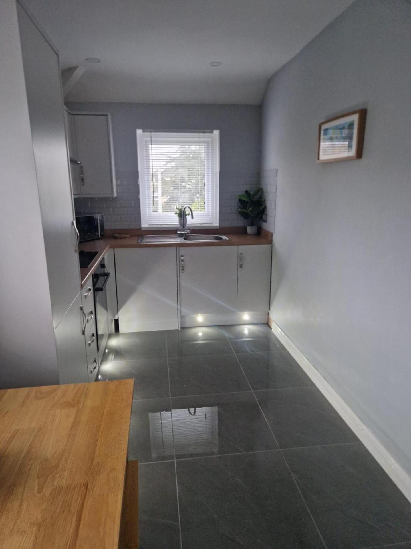 Captivating 2-bed In *