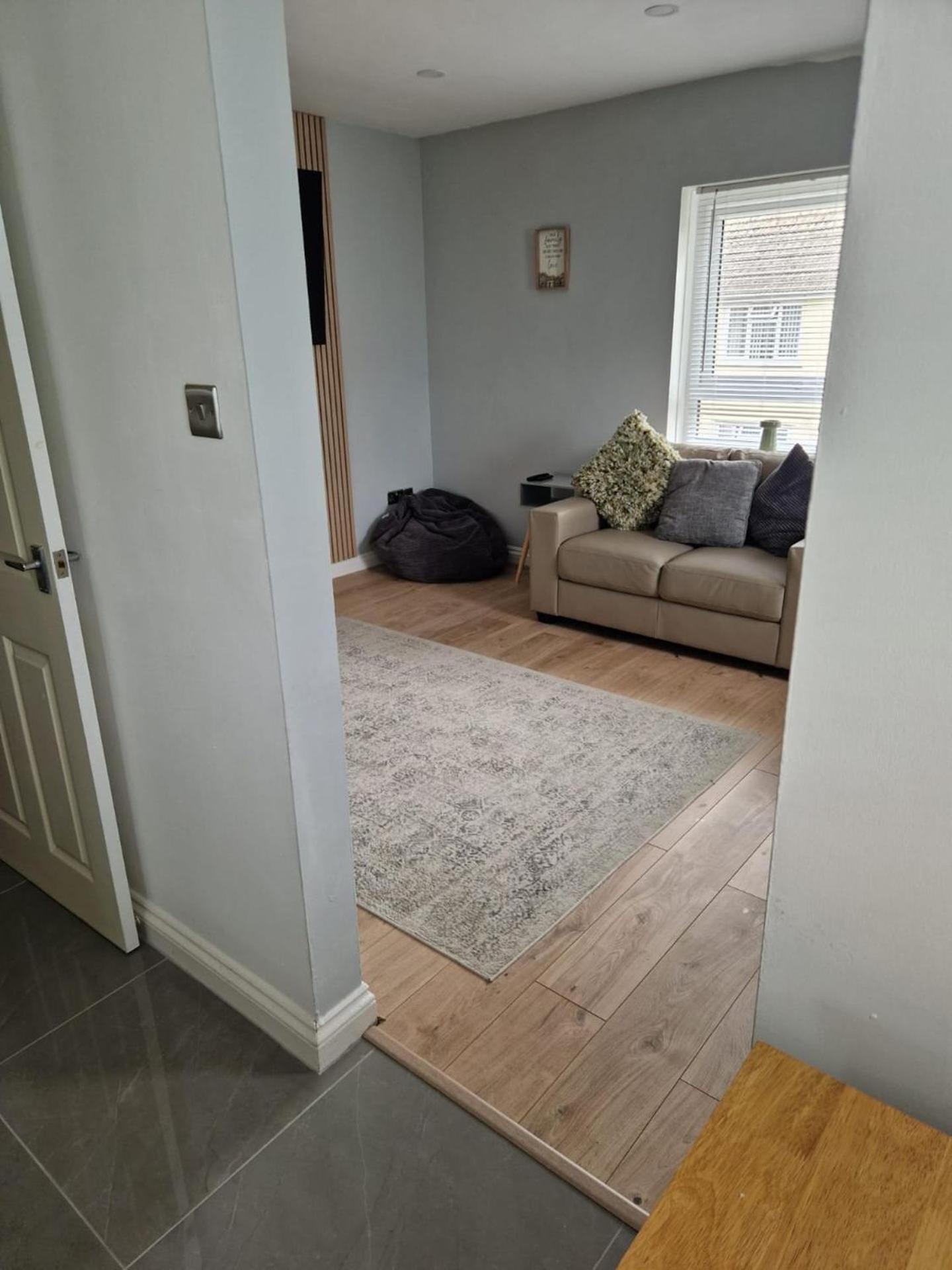 Captivating 2-bed In Tenby